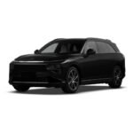 2026 XPeng G9 625km Electric Midsize 5-Seat SUV - Available From China | China Cars For Sale