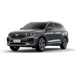Geely Monjaro 2026 2.0TD Oriental Yao Moon Edition Automatic 4WD Petrol SUV - Available From China | China Cars For Sale - Image 4