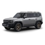 Chery Jetour Traveler T2 2026 2.0TD Petrol Crossover 4WD Luxury SUV - Available From China | China Cars For Sale - Image 5