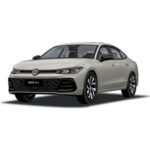 2026 All New Volkswagen Passat Pro 300TSI 1.5T Petrol Sedan– Available From China - Image 3