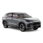 ALL NEW Jetour Dashing 2026 DCT Affordable Luxury 5-seat SUV– Available From China - Image 4