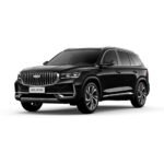 Geely Monjaro 2026 2.0TD Oriental Yao Moon Edition Automatic 4WD Petrol SUV - Available From China | China Cars For Sale - Image 5