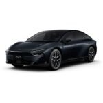 2026 XPENG P7+ Ultra Long Range Electric Hatchback Sedan Car– Available From China | Chinese Car Import to Canada - Image 5