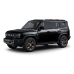 Chery Jetour Traveler T2 2026 2.0TD Petrol Crossover 4WD Luxury SUV - Available From China | China Cars For Sale - Image 6