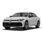 2026 All New Volkswagen Passat Pro 300TSI 1.5T Petrol Sedan– Available From China - Image 4
