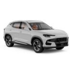 ALL NEW Jetour Dashing 2026 DCT Affordable Luxury 5-seat SUV– Available From China - Image 5