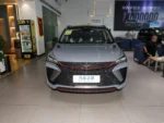 High Speed Geely Coolray Gas-Power Car - In Stock in China | China Cars For Sale