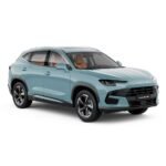 ALL NEW Jetour Dashing 2026 DCT Affordable Luxury 5-seat SUV– Available From China - Image 6