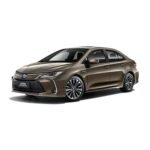 Toyota Corolla 2026 1.8L E-CVT Hybrid FWD 5-Seat Classic  Sedan - Available From China | China Cars For Sale - Image 5