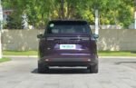 2026 Leapmotor C16– China Export Vehicle | Chinese EV Import Canada - Image 3