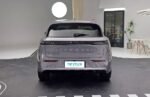 2026 Voyah FREE+– China Export Vehicle | China Cars For Sale - Image 3