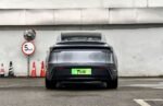 2026 Tesla Model Y(Facelift) - China Export Vehicle | China Cars For Sale - Image 3