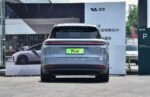 2026 Li Auto i8 Standard– China Export Vehicle - Image 3