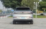 2026 Changan NEVO Q07 - China Export Vehicle | China Cars For Sale - Image 3