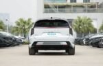 2026 Honda S7 - China Export Vehicle | China Cars For Sale - Image 3