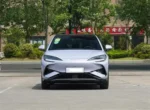 Sea Lion 07 EV by Byd - Exceptional Quality. Long Battery Life, Stylish Design. - Ships Worldwide From China | China Cars For Sale - Image 2
