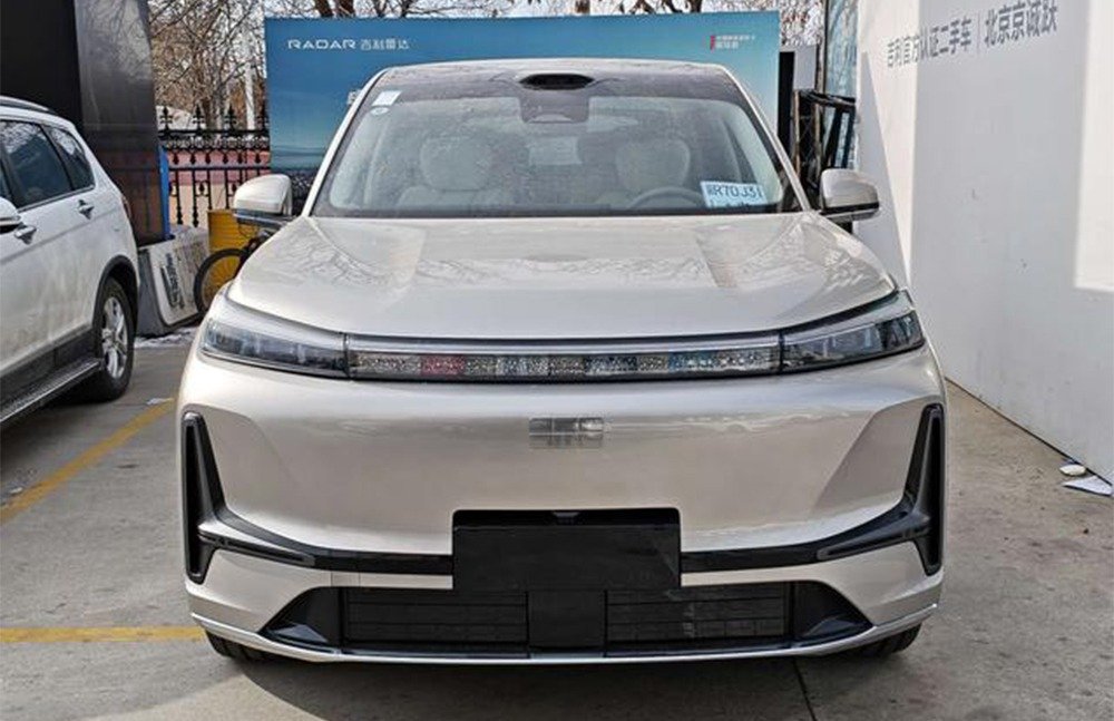 imgi_2_Geely Galaxy M9 6 Geely Galaxy M9 2026 Model 210km 4WD Navigation Edition– Ready for Export From China | Buy From China for Canada - Image 1