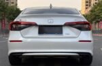 Honda Civic 2026 240TURBO CVT Sport Edition– Factory Price From China |  Best Chinese Car Price Canada - Image 2