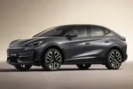 2026 Volkswagen ID. Unyx High Performance Car– Ships Worldwide From China | Chinese Car Import to Canada - Image 3