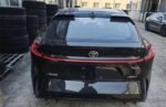 Toyota bZ5 2026 Model 550 PRO Smart Edition - Ready for Export From China | China Cars For Sale - Image 3