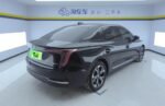 Hongqi E-QM5 2026 Model Basic Travel Edition– Factory Price From China |  China Export Car Canada - Image 2