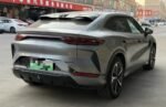 BYD Song L EV 2026 Smart Drive Edition 662KM Laser Radar Premium– Ready for Export From China - Image 2