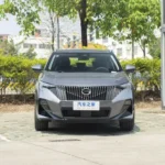 GAC Trumpchi GS3– In Stock in China | Chinese Cars for Sale Canada - Image 2