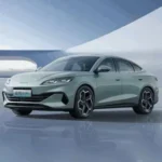 Byd Qin Plus Dm-I 2026 Dm-I Honor Edition 55km Leading Type– Ships Worldwide From China
