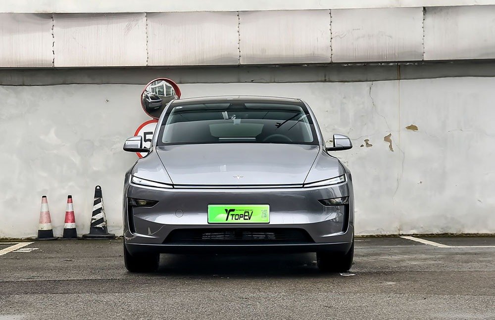 imgi_3_1_3(3) 2026 Tesla Model Y(Facelift) - China Export Vehicle | China Cars For Sale - Image 1