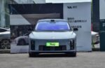 2026 Li Auto i8 Standard– China Export Vehicle
