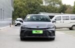 2026 Toyota Camry– China Export Vehicle | Global Car Export to Canada