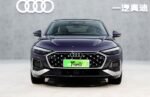 2026 Audi A5L– China Export Vehicle