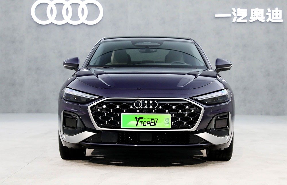 imgi_3_1_3(43) 2026 Audi A5L– China Export Vehicle - Image 1