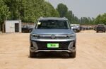 2026 Volkswagen Talagon– China Export Vehicle | China Cars For Sale