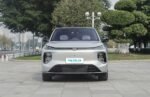 2026 Changan NEVO Q07 - China Export Vehicle | China Cars For Sale