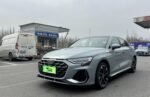2026 Audi A3L Limousine 35 TFSI Flying Prestige Edition– Ready for Export From China - Image 2
