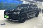 Mercedes-Benz GLC 2026 GLC 300 L 4MATIC Dynamic– Factory Price From China | China Cars For Sale - Image 2