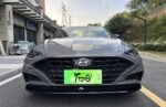 Hyundai Sonata 2026 380TGDi GS Automatic Smart Edition– Factory Price From China | China Cars For Sale