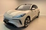 IM LS6 2026 Model Lingxi Intelligent Driving Edition– Ready for Export From China |  New Chinese Car From China - Image 3