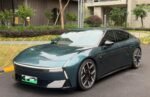 XPeng P7 2026 750 AWD High Performance Ultra– Ready for Export From China - Image 3