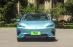 2026 Changan Deepal L07– China Export Vehicle