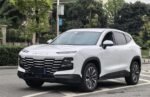 Jetour Dashing 2022 1.6T DCT King PLUS– Factory Price From China | China Cars For Sale