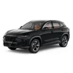 ALL NEW Jetour Dashing 2026 DCT Affordable Luxury 5-seat SUV– Available From China