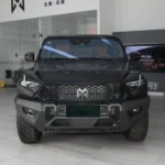 2026 M-Hero 917 505km Range 1088PS 4X4 Chinese Luxury SUV– Wholesale Price From China | Chinese Cars for Sale Canada