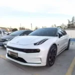 Zeekr 001 2026 Car 100kwh Battery Electric– Ships Worldwide From China - Image 2
