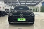 Mercedes-Benz GLC 2026 GLC 300 L 4MATIC Dynamic– Factory Price From China | China Cars For Sale