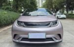 BYD Dolphin 2026 Fashion Edition– Factory Price From China | China Cars For Sale