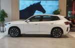 BMW X3 2026 xDrive30L Luxury M Sport Package– Ready for Export From China - Image 2