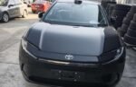 Toyota bZ5 2026 Model 550 PRO Smart Edition - Ready for Export From China | China Cars For Sale