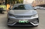 BYD Song L EV 2026 Smart Drive Edition 662KM Laser Radar Premium– Ready for Export From China